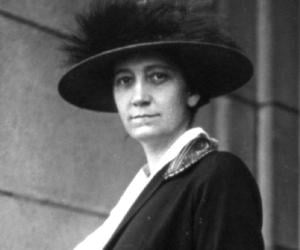 Ruth Hanna McCormick Ruth Hanna McCormick