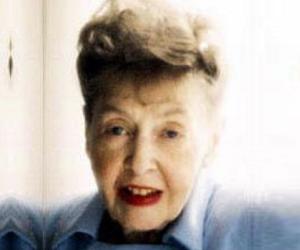 Ruth Lilly Ruth Lilly