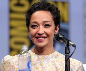 Ruth Negga