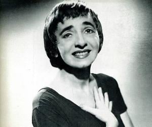 Ruth Page Ruth Page