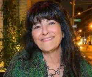 Ruth Reichl Ruth Reichl