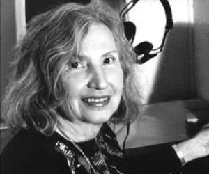 Ruth Schönthal Ruth Schönthal