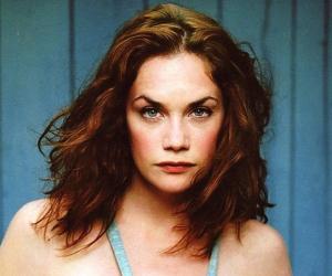 Ruth Wilson