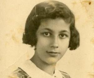 Rutka Laskier Rutka Laskier