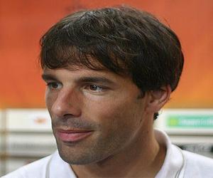 Ruud van Nistelrooy Ruud van Nistelrooy