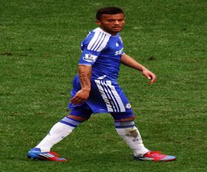 Ryan Bertrand Ryan Bertrand