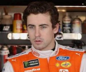 Ryan Blaney Ryan Blaney