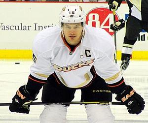 Ryan Getzlaf Ryan Getzlaf