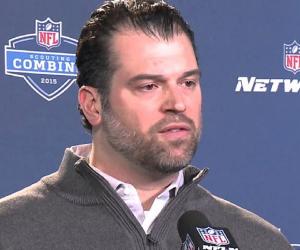 Ryan Grigson Ryan Grigson