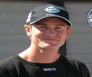 Ryan Hunter-Reay Ryan Hunter-Reay