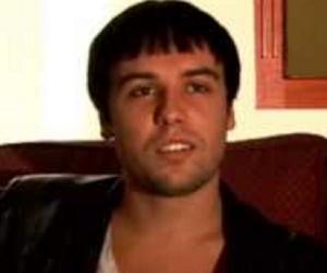 Ryan Jarman Ryan Jarman