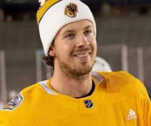Ryan Johansen Ryan Johansen