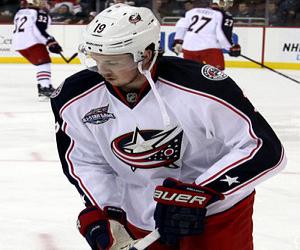 Ryan Johansen Ryan Johansen