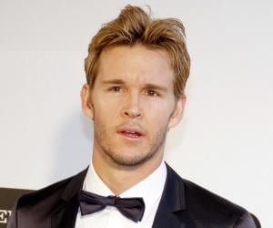 Ryan Kwanten