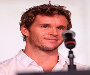 Ryan Kwanten Ryan Kwanten