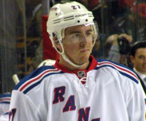 Ryan McDonagh Ryan McDonagh