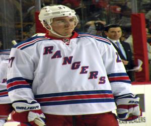 Ryan McDonagh Ryan McDonagh