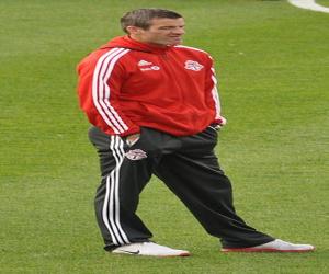Ryan Nelsen Ryan Nelsen