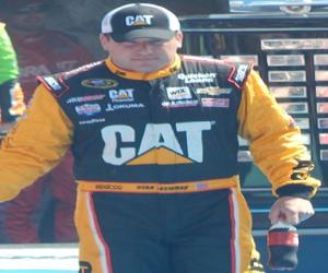 Ryan Newman Ryan Newman