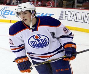 Ryan Nugent-Hopkins Ryan Nugent-Hopkins