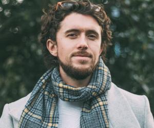 Ryan O'Shaughnessy Ryan O'Shaughnessy