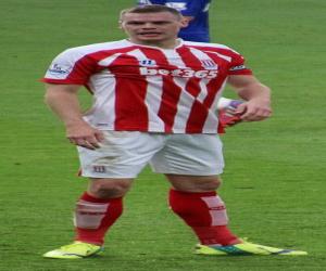 Ryan Shawcross Ryan Shawcross