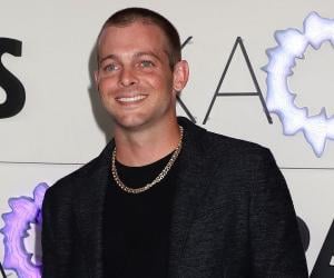 Ryan Sheckler Ryan Sheckler