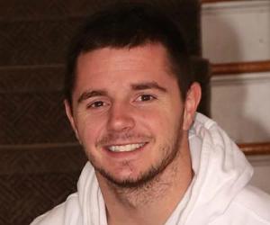 Ryan Switzer Ryan Switzer