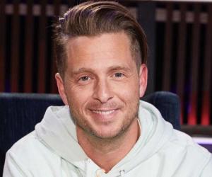 Ryan Tedder