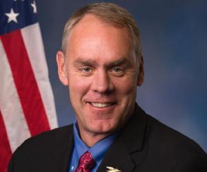 Ryan Zinke