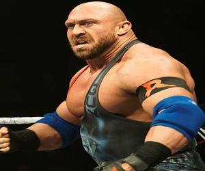 Ryback Ryback