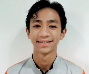 Rykarl Iskandar Rykarl Iskandar
