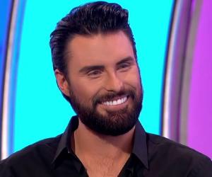 Rylan Clark Rylan Clark