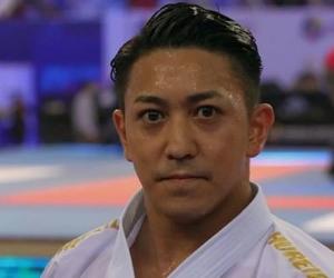 Ryo Kiyuna Ryo Kiyuna