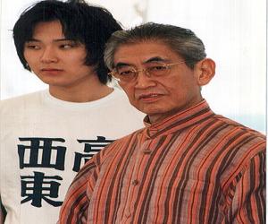 Ryuhei Matsuda Ryuhei Matsuda