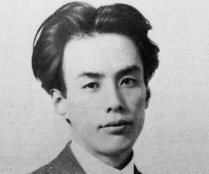 Ryunosuke Akutagawa