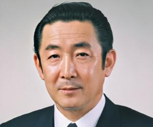 Ryutaro Hashimoto Ryutaro Hashimoto