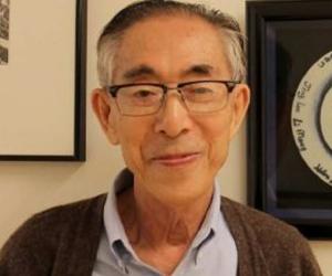 Ryuzo Yanagimachi Ryuzo Yanagimachi