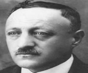 Rıza Nur Rıza Nur