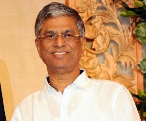 S. A. Chandrasekhar S. A. Chandrasekhar