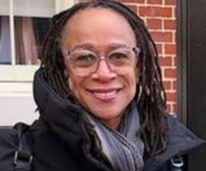 S. Epatha Merkerson S. Epatha Merkerson