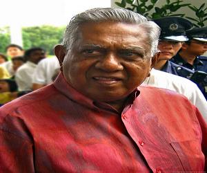 S. R. Nathan S. R. Nathan