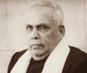 S. R. Ranganathan S. R. Ranganathan