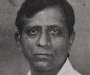 S. Ramanan S. Ramanan