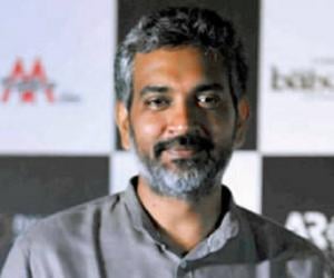 S. S. Rajamouli