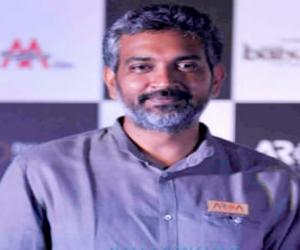 S. S. Rajamouli S. S. Rajamouli