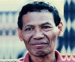 S. Shamsuddin S. Shamsuddin