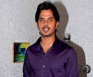 S. Sreesanth S. Sreesanth