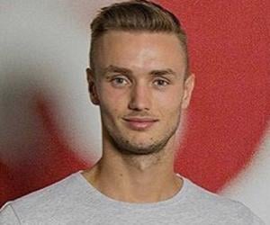 Saša Kalajdžić Saša Kalajdžić