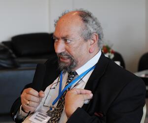 Saad Eddin Ibrahim Saad Eddin Ibrahim